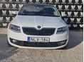 SKODA OCTAVIA 2016/1 - 5