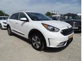 KIA NIRO HEV 1.6 GDI LX DCT FRISS SZERVIZ! VEZETETT SZERVIZKÖNYV! 88.000KM!
