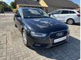 AUDI A4 2012/9 - 2