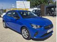 OPEL CORSA F 1.2 Edition TEMPOMAT. SÁVTARTÓ. TOLATÓ RADAR + KAMERA. TÁBLAFELISMERŐ. LEINFORMÁLHATÓ. SÉRÜL