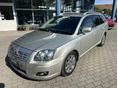 TOYOTA AVENSIS 2009/2 - 2