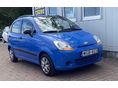 CHEVROLET MATIZ 2006/12 - 1