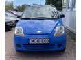 CHEVROLET MATIZ 2006/12 - 7