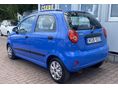 CHEVROLET MATIZ 2006/12 - 8