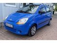 CHEVROLET MATIZ 2006/12 - 10