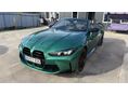 BMW M4 Competition M xDrive (Automata) ÁFÁS
