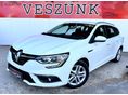 RENAULT MEGANE Grandtour 1.5 dCi Intens AUTOMATA. NAVI. RADAR