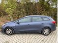 KIA CEE'D 2015/12 - 2