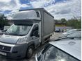 FIAT DUCATO 2010/11 - 2