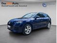 AUDI Q5 35 TDI Advanced S-tronic ÁFÁ-s