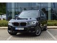 BMW X3 xDrive20d M Sport (Automata) MAGYAR! M-SPORT! 70.000KM! VÉGIG VEZETETT SZERVIZ!