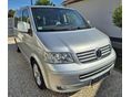 VOLKSWAGEN TRANSPORTER T5 1.9 TDI Multivan Gyönyörű/Friss komplett szervíz!