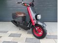 YAMAHA VOX 2015 - 1