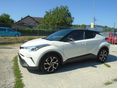 TOYOTA C-HR 2017/4 - 1