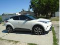 TOYOTA C-HR 2017/4 - 2
