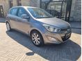 HYUNDAI I20 1.25 Color limited edition 1.Tulajdonos!