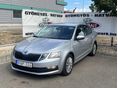 SKODA OCTAVIA 2019/8 - 1