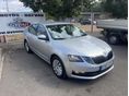 SKODA OCTAVIA 2019/8 - 2