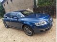 AUDI A6 2006 - 6