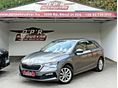 SKODA SCALA 1.5 TSI ACT Style DSG ELSŐ MAGYAR FORG.SÉRMENTES.CARPLAY.DIGITKLÍMA.EL.ABLAK.PARKSZENZOR