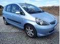 HONDA JAZZ 1.4 ES