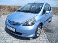 HONDA JAZZ 2004/5 - 3