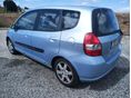 HONDA JAZZ 2004/5 - 4