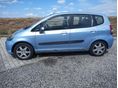 HONDA JAZZ 2004/5 - 9