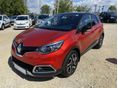 RENAULT CAPTUR 0.9 TCe Energy Alizé EURO6 FRISS MŰSZAKI VIZSGÁVAL ! ELSŐ TULAJDONOSTÓL ! 75.000 !