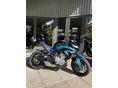 CFMOTO 675 NK 2026/9 - 2