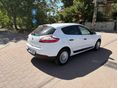RENAULT MEGANE 2013/5 - 2