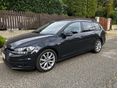 VOLKSWAGEN GOLF VII 2019/6 - 2