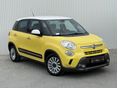 FIAT 500L 2013/12 - 3