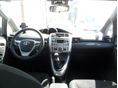 TOYOTA VERSO 2011/10 - 2