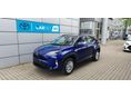 TOYOTA YARIS CROSS 2026 - 2