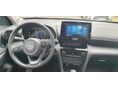 TOYOTA YARIS CROSS 2026 - 7