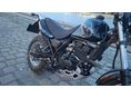 HYOSUNG KARION 125 RTT