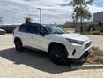 TOYOTA RAV 4 Rav4 2.5 Hybrid Selection e-CVT Első tulajdonostól