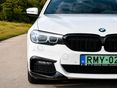 BMW 530 2019/5 - 2