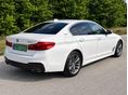 BMW 530 2019/5 - 17