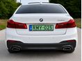 BMW 530 2019/5 - 18
