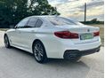 BMW 530 2019/5 - 30