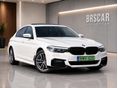 BMW 530e iPerformance (Automata) ÁFÁS!-Magyarországi-2.Tulaj-141ezerKm-Sérülésmentes-MSport!