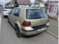 VOLKSWAGEN GOLF IV 2001/1 - 2