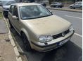 VOLKSWAGEN GOLF IV 2001/1 - 3