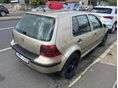 VOLKSWAGEN GOLF IV 2001/1 - 4
