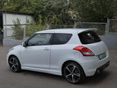 SUZUKI SWIFT 2016/3 - 2
