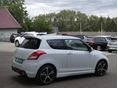 SUZUKI SWIFT 2016/3 - 4