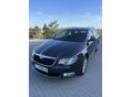 SKODA SUPERB 2.0 CR TDI Elegance DSG