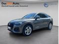 AUDI Q5 Sportback 40 TDI S line quattro S tronic ÁFÁ-s